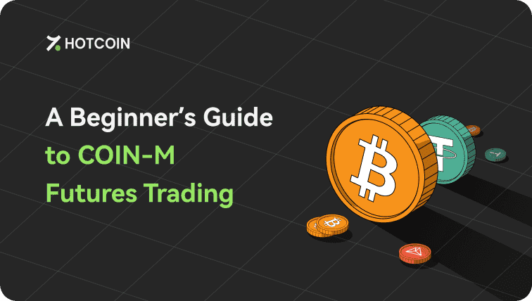 Perpetual Contract Coin-Based Operation Guide